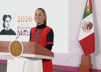 Reforma Electoral de Sheinbaum promete menor costo mas participacion y respeto al INE