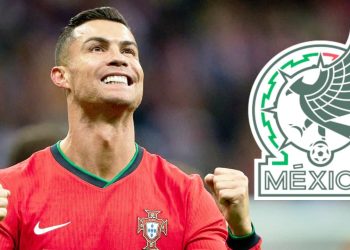 Cristiano Ronaldo genera revuelo tras rumores de que viviría en el Caribe mexicano. ¿Es verdad o solo un rumor previo al Mundial 2026?