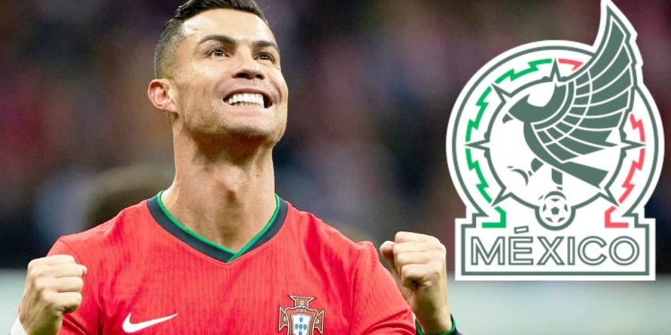 Cristiano Ronaldo genera revuelo tras rumores de que viviría en el Caribe mexicano. ¿Es verdad o solo un rumor previo al Mundial 2026?