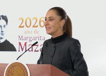??⚖️ Sheinbaum defiende la entrega de capos a EU: “Es una decisión soberana”