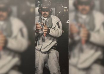 Trasladan a Nicolas Maduro a Estados Unidos tras operativo de fuerzas especiales asegura Trump