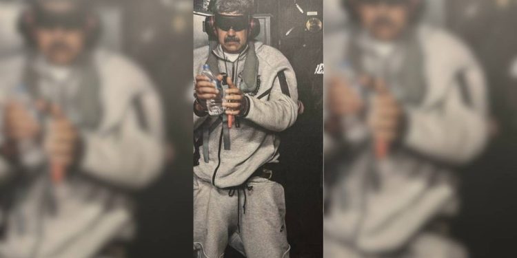 Trasladan a Nicolas Maduro a Estados Unidos tras operativo de fuerzas especiales asegura Trump