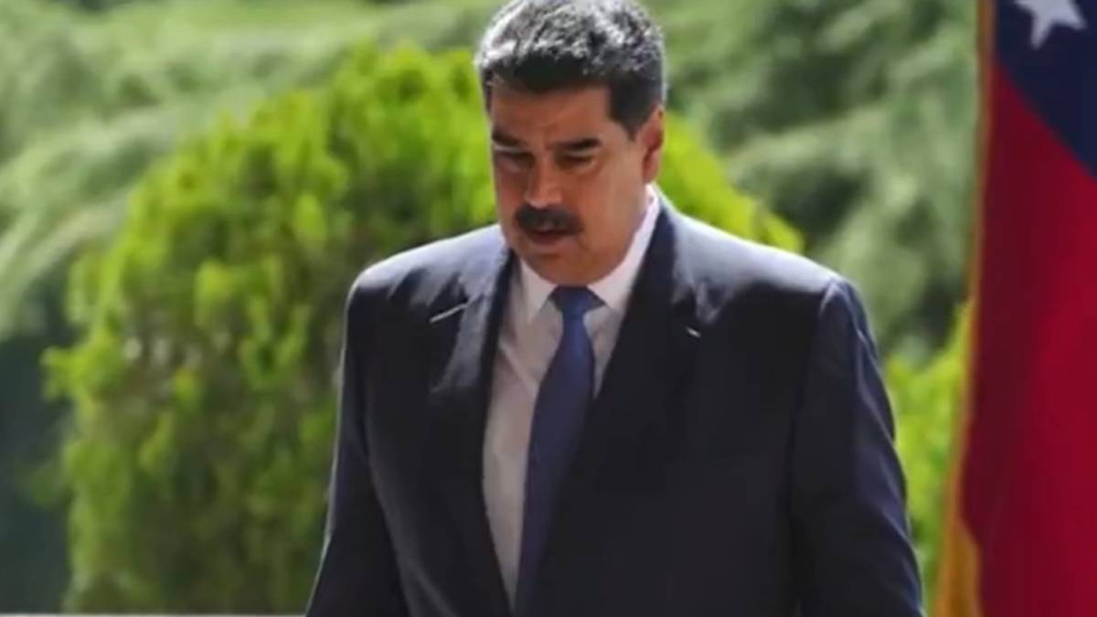 Trump confirma captura de Maduro y Flores
