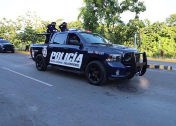Quintana Roo lidera delitos de extorsión en la Península: Coparmex