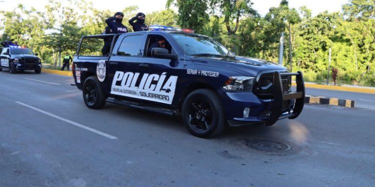 Quintana Roo lidera delitos de extorsión en la Península: Coparmex