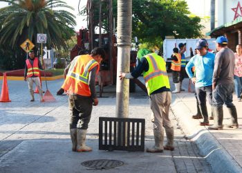 Realizan más de 2 mil desazones en Cancún durante 2025; Ana Paty Peralta