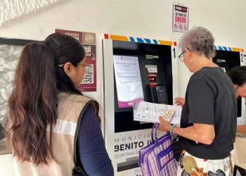 Todo listo para el pago del predial 2026 en Cancún