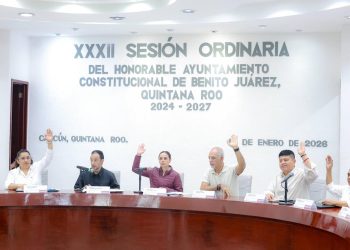 Ana Paty Peralta aprueba el Instituto Municipal para la Protección y Bienestar Animal