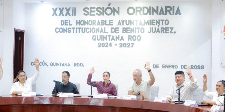 Ana Paty Peralta aprueba el Instituto Municipal para la Protección y Bienestar Animal