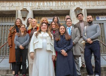 UT Cancún y UCM firman convenio de colaboración previo a la FITUR 2026
