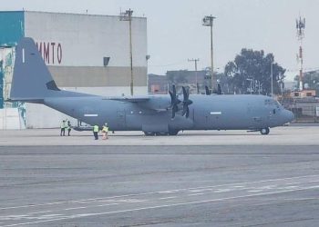 “No hubo aviso previo”: Sheinbaum admite que Trump no alertó del espacio aéreo