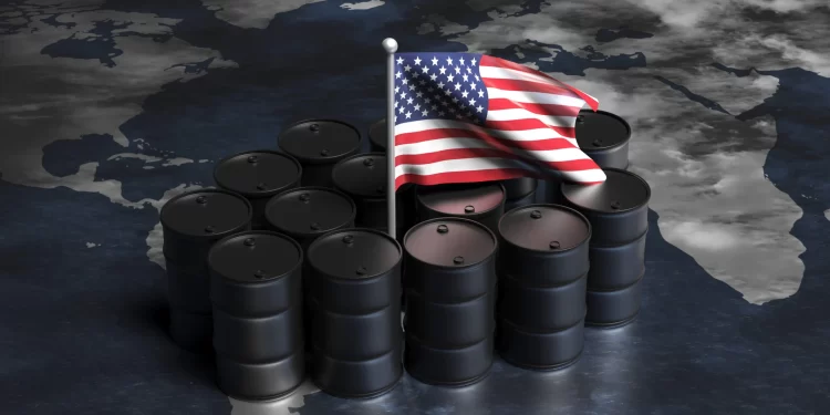 EE.UU. anuncia control indefinido sobre petróleo venezolano