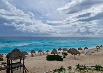 Clima en Cancún este viernes 16 de enero: ambiente fresco por la mañana