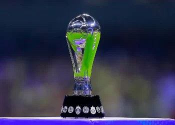 Calendario del Clausura 2026 modificado por el Mundial 2026