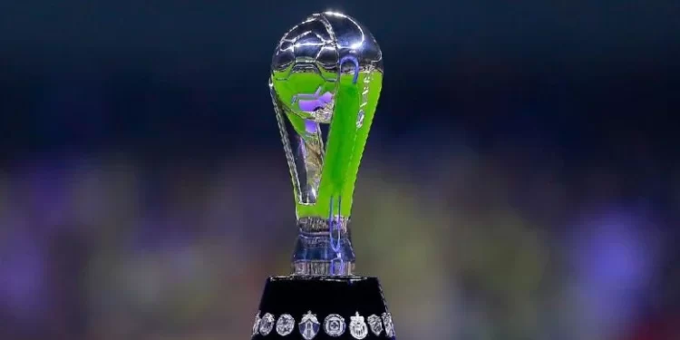 Calendario del Clausura 2026 modificado por el Mundial 2026