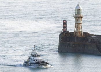 EU decomisa más de una tonelada de cocaína en el Caribe y detiene a cuatro personas