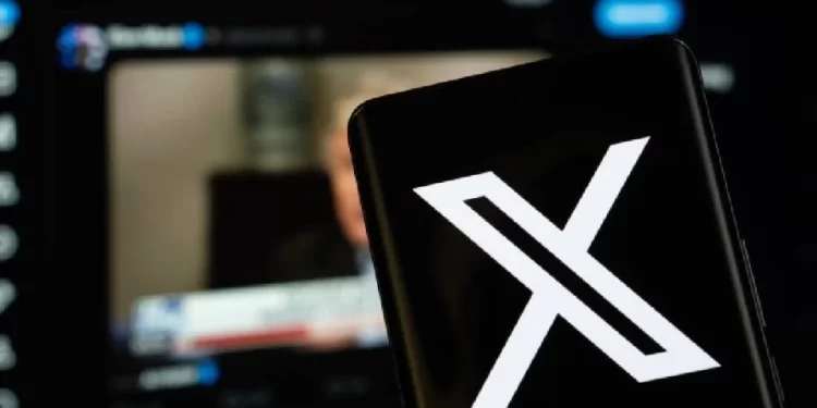 La red social X sufre nueva caída por segunda vez en la semana
