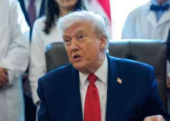 Trump plantea enviar tropas de la OTAN a la frontera con México