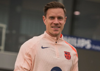 Ter Stegen Girona: Préstamo en Mercado Invierno