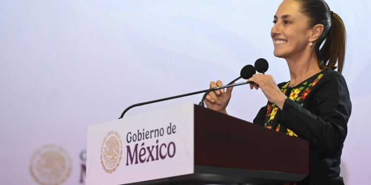 Reforma electoral México: Los cambios de Sheinbaum
