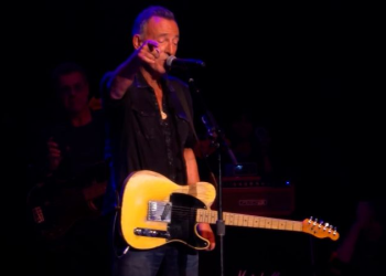 Bruce Springsteen ICE: Críticas en Concierto