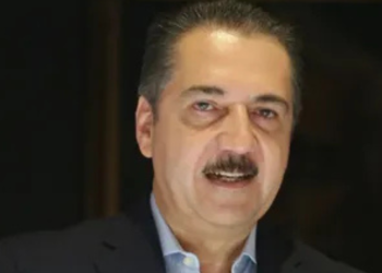 Jorge Zarza luto: Despedida a su formadora