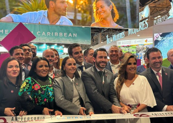 Campaña turística Quintana Roo FITUR 2026 con nuevo comité
