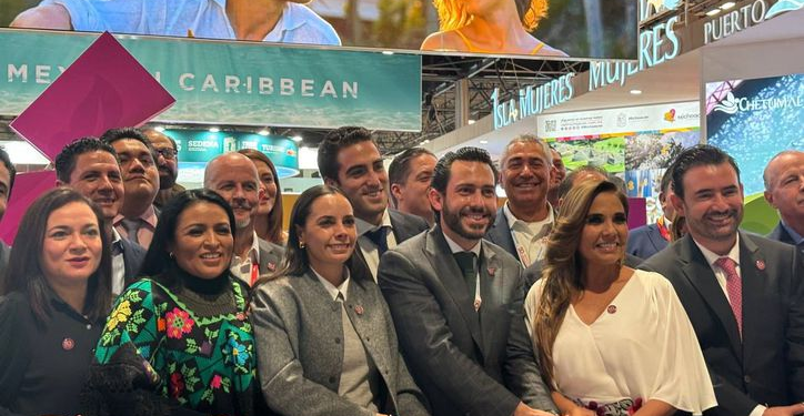 Campaña turística Quintana Roo FITUR 2026 con nuevo comité