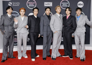 Profeco BTS boletos: 4746 quejas fans México