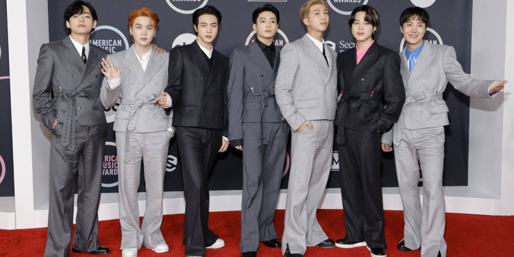 Profeco BTS boletos: 4746 quejas fans México