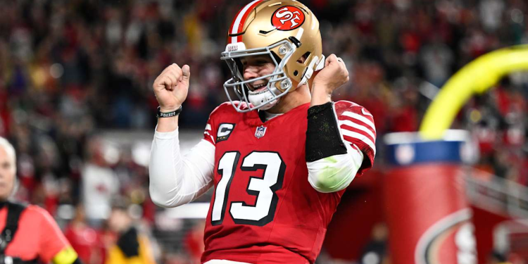 49ers vs Bears SNF: Victoria Dramática 42-38