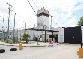 Programas universitarios en prisiones de Quintana Roo