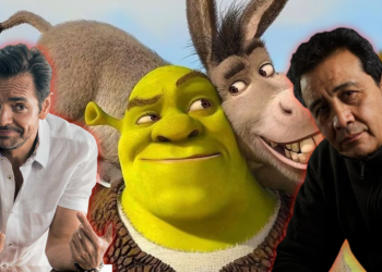 Shrek 5: Polémica en Doblaje Latinoamericano