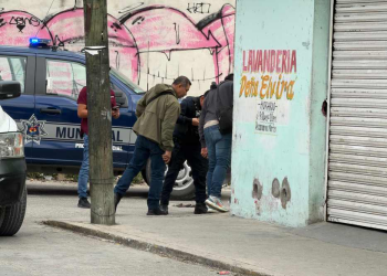 Ataque a tiros Cancún: Balacera en Ruta 4