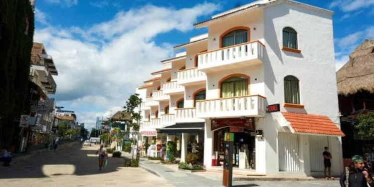 Pequeños hoteleros Playa del Carmen Fitur 2026