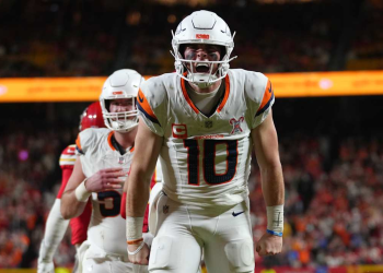 NFL Draft 2026: Raiders Lideran Pick 1