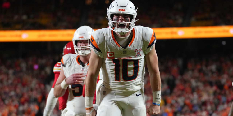 NFL Draft 2026: Raiders Lideran Pick 1