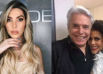 Demanda Frida Sofía Enrique Guzmán: ¿Desistió?