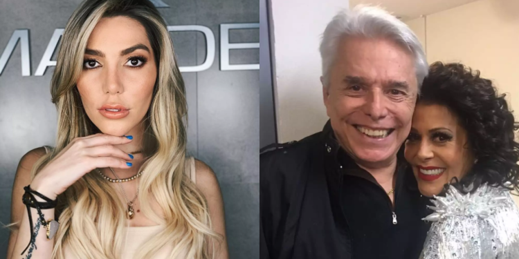 Demanda Frida Sofía Enrique Guzmán: ¿Desistió?