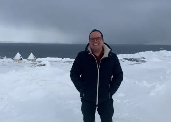 Vivir en Groenlandia: Desafíos del Ártico
