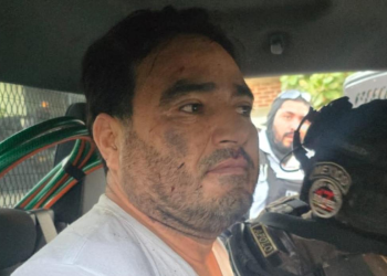 El Botox Michoacán: Captura del Extorsionador Limonero