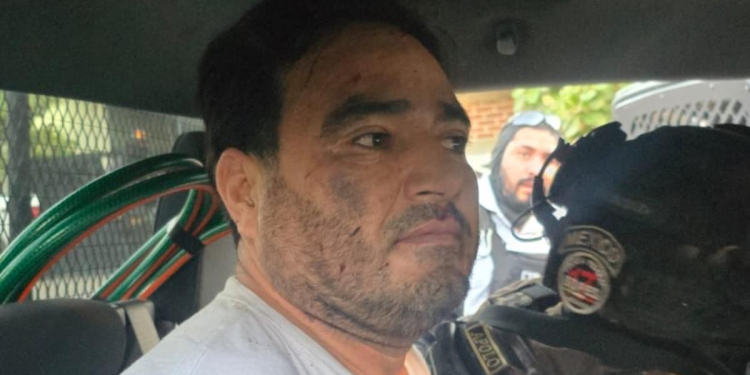 El Botox Michoacán: Captura del Extorsionador Limonero