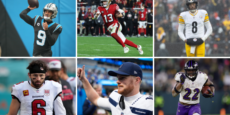 Previa Semana 18 NFL: Tres Duelos Decisivos
