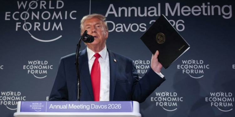 Trump Groenlandia: Acuerdo OTAN Resuelve Crisis