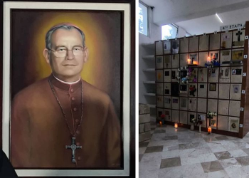 Monseñor Pedro Pablo Cancún: Fallece Obispo Emérito