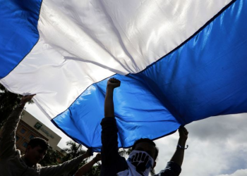 Régimen Nicaragua Miedo: Liberaciones y Represión