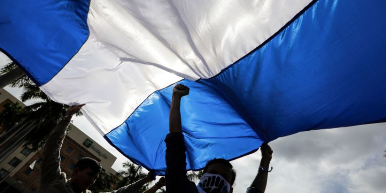 Régimen Nicaragua Miedo: Liberaciones y Represión