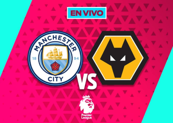 Manchester City vs Wolverhampton: Triunfo 2-0 en Jornada 23