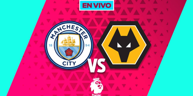Manchester City vs Wolverhampton: Triunfo 2-0 en Jornada 23