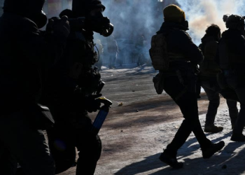 Tiroteo Minneapolis: Agentes ICE Matan a Enfermero